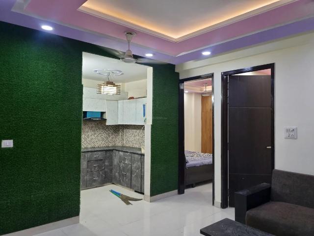 3 BHK Independent Builder Floor in Nawada for resale New Delhi. The reference number is 20950032