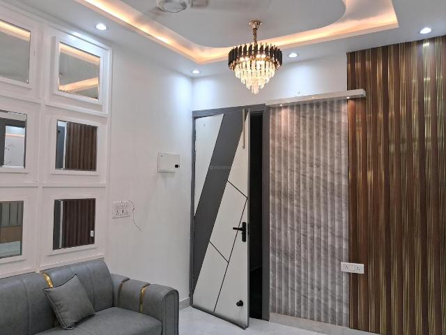 3 BHK Independent Builder Floor in Nawada for resale New Delhi. The reference number is 20989162