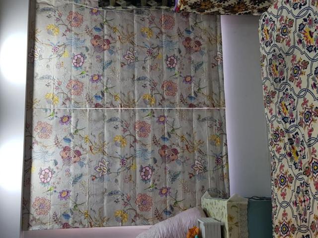 3 BHK Independent Builder Floor in Nava Naroda for resale Ahmedabad. The reference number is 10177941