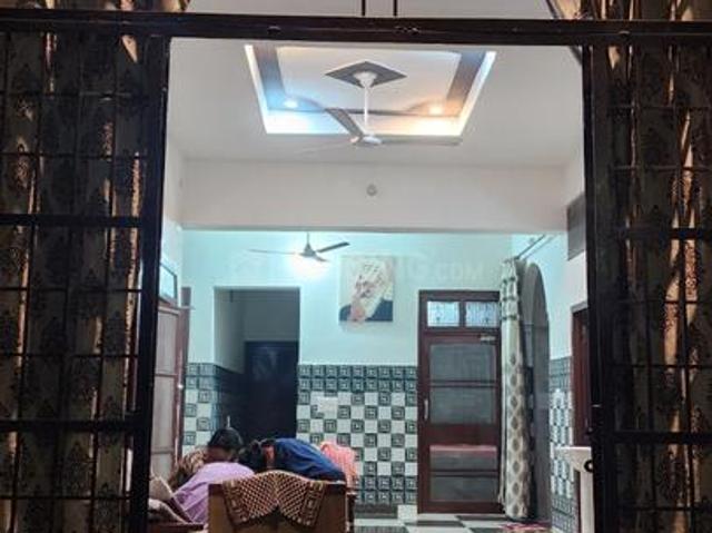3 BHK Independent Builder Floor in Navin Nagar for rent Saharanpur. The reference number is 18797991