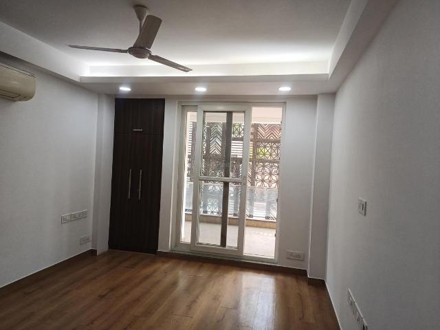 3 BHK Independent Builder Floor in Navjeevan Vihar for rent New Delhi. The reference number is 19793966
