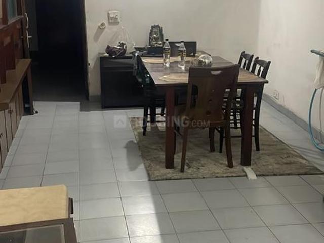 3 BHK Independent Builder Floor in Navjeevan Vihar for rent New Delhi. The reference number is 20739982