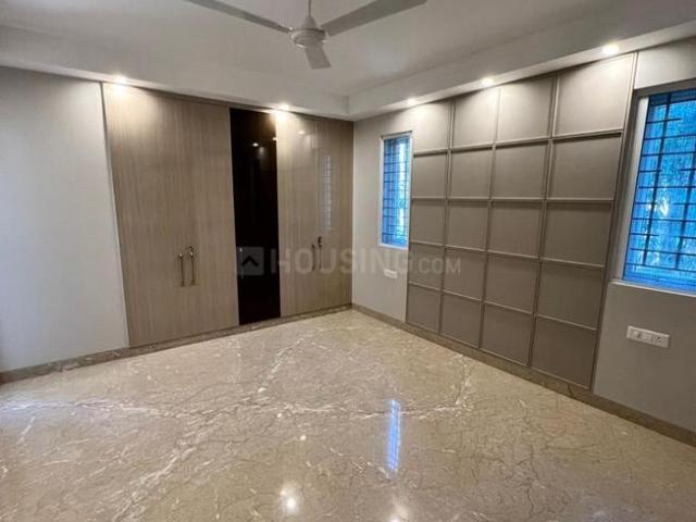 3 BHK Independent Builder Floor in Navjeevan Vihar for resale New Delhi. The reference number is 19095009