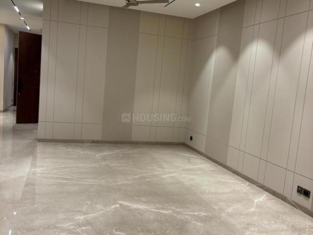 3 BHK Independent Builder Floor in Navjeevan Vihar for resale New Delhi. The reference number is 20755131