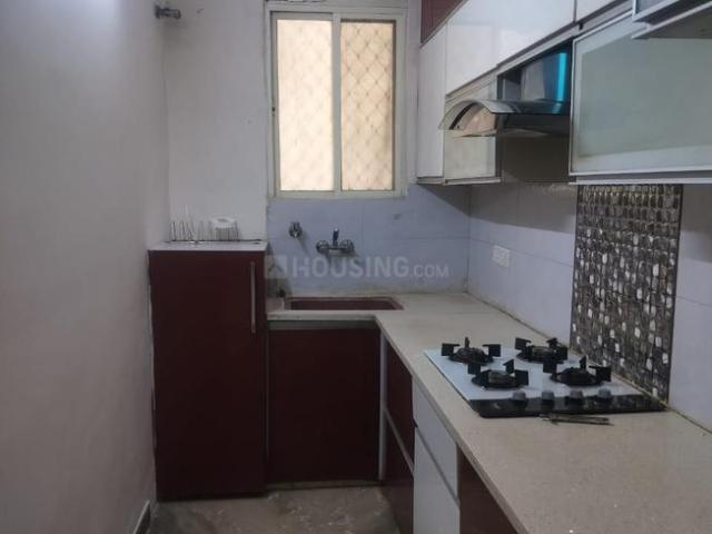3 BHK Independent Builder Floor in Neb Sarai for rent New Delhi. The reference number is 19850281
