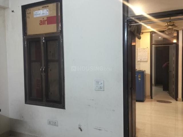 3 BHK Independent Builder Floor in Neb Sarai for rent New Delhi. The reference number is 19367889
