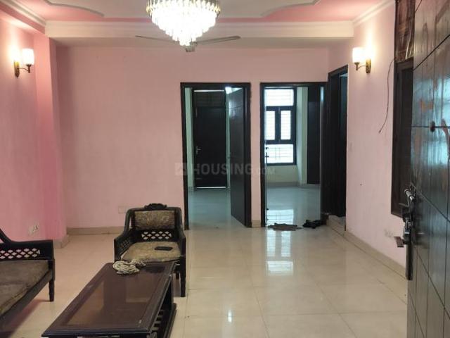 3 BHK Independent Builder Floor in Neb Sarai for resale New Delhi. The reference number is 18945452