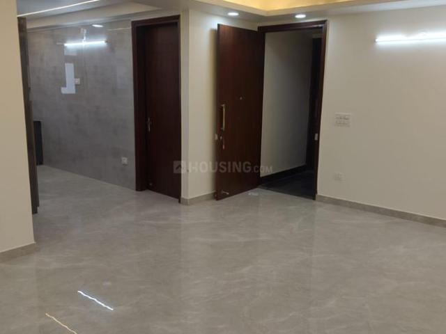3 BHK Independent Builder Floor in Neb Sarai for resale New Delhi. The reference number is 19988032