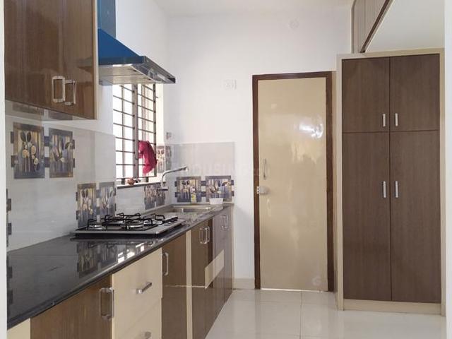 3 BHK Independent Builder Floor in Neelankarai for rent Chennai. The reference number is 19582378
