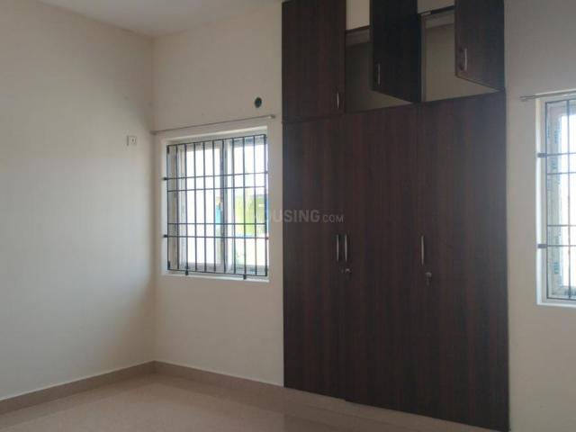3 BHK Independent Builder Floor in Neelankarai for rent Chennai. The reference number is 19958340