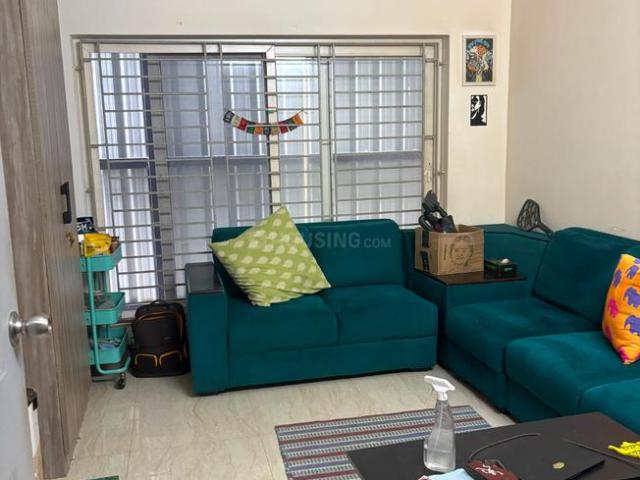 3 BHK Independent Builder Floor in Neelankarai for rent Chennai. The reference number is 20858831