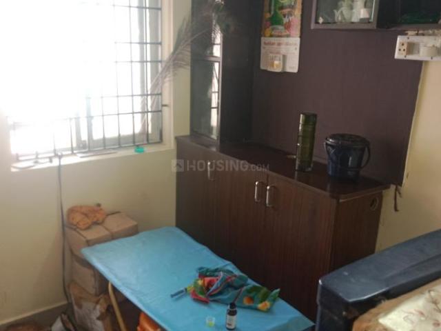 3 BHK Independent Builder Floor in Neelankarai for resale Chennai South. The reference number is 16941268