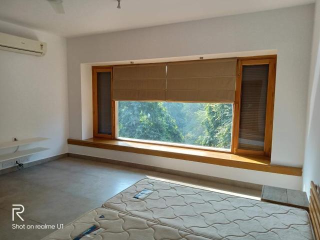 3 BHK Independent Builder Floor in Neeti Bagh for rent New Delhi. The reference number is 20147395
