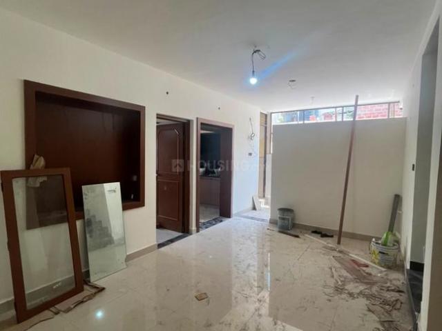 3 BHK Independent Builder Floor in New Tippasandra for rent Bengaluru. The reference number is 20719670