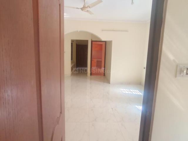 3 BHK Independent Builder Floor in New Tippasandra for rent Bengaluru. The reference number is 20395383