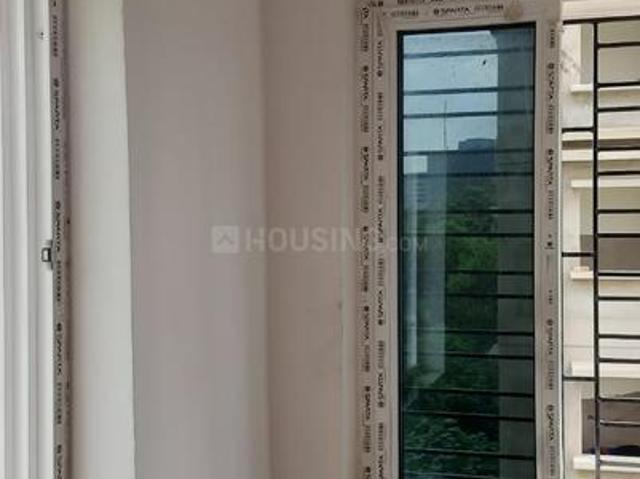 3 BHK Independent Builder Floor in New Town for rent Kolkata. The reference number is 15587236