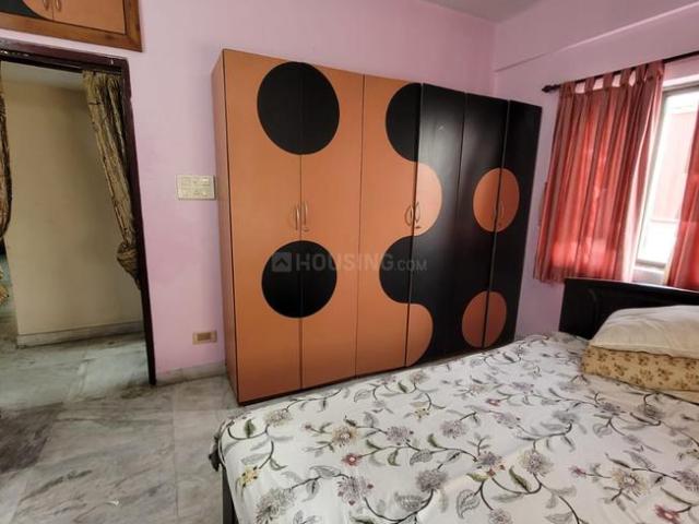 3 BHK Independent Builder Floor in New Town for rent Kolkata. The reference number is 18678834