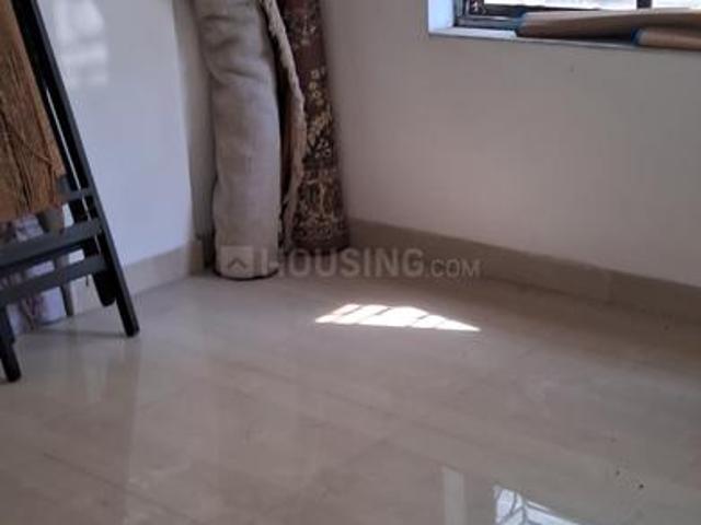 3 BHK Independent Builder Floor in New Town for rent Kolkata. The reference number is 19204474