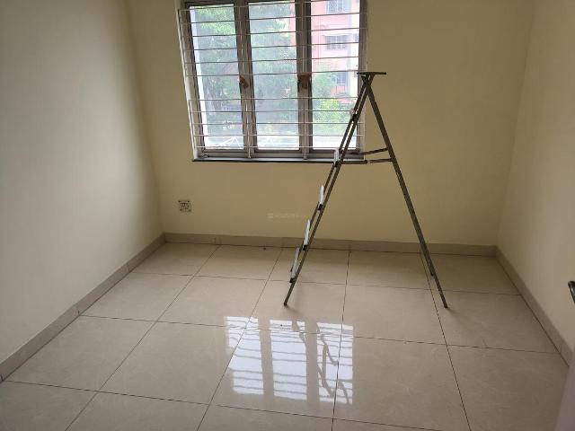 3 BHK Independent Builder Floor in New Town for rent Kolkata. The reference number is 20412636