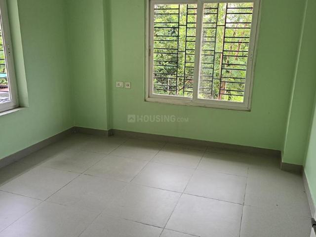 3 BHK Independent Builder Floor in New Town for rent Kolkata. The reference number is 20413173