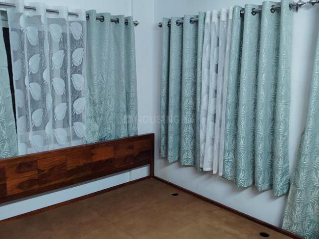 3 BHK Independent Builder Floor in New Town for rent Kolkata. The reference number is 20441171