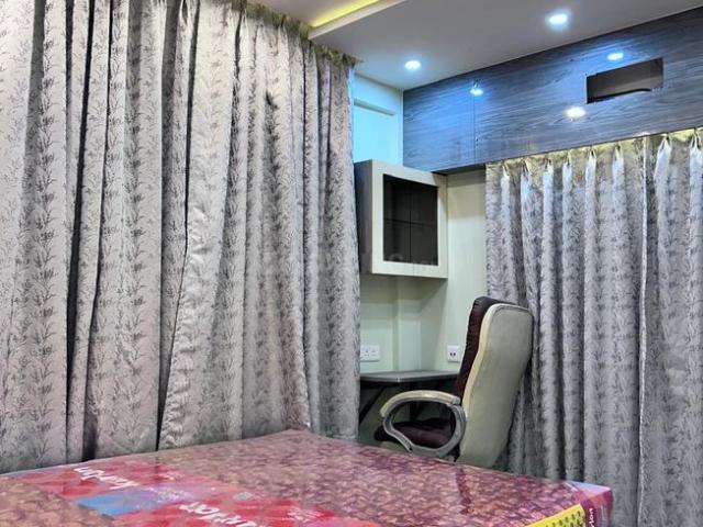 3 BHK Independent Builder Floor in New Town for rent Kolkata. The reference number is 20485044