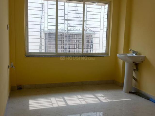 3 BHK Independent Builder Floor in New Town for rent Kolkata. The reference number is 20522998