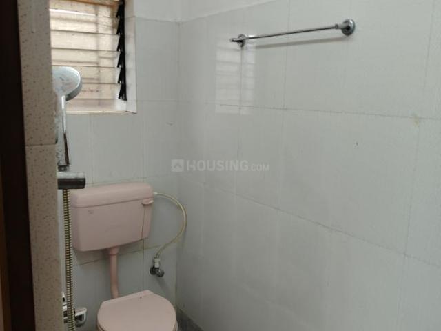 3 BHK Independent Builder Floor in New Town for rent Kolkata. The reference number is 20648406