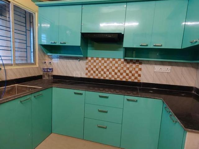 3 BHK Independent Builder Floor in New Town for rent Kolkata. The reference number is 20692836
