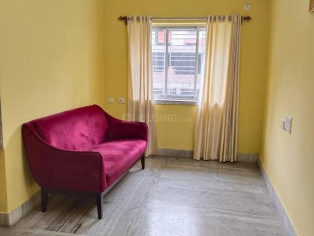 3 BHK Independent Builder Floor in New Town for rent Kolkata. The reference number is 20759325