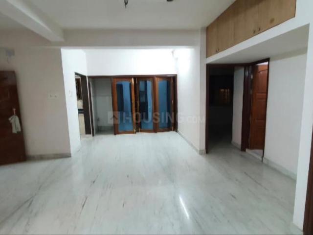 3 BHK Independent Builder Floor in New Town for rent Kolkata. The reference number is 20918162
