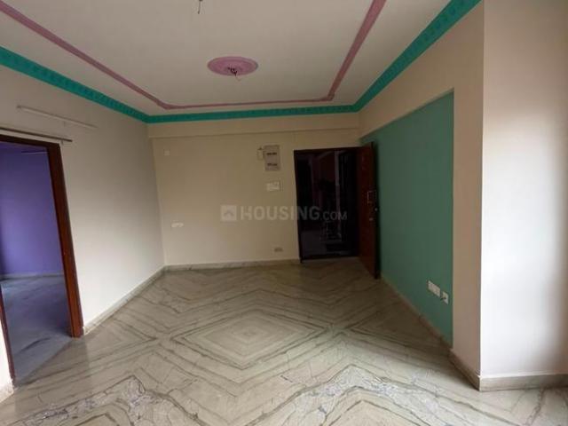 3 BHK Independent Builder Floor in New Town for rent Kolkata. The reference number is 20918378