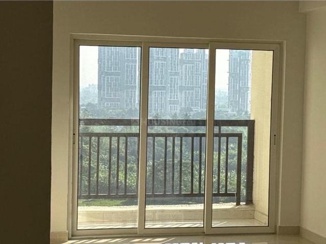 3 BHK Independent Builder Floor in New Town for rent Kolkata. The reference number is 20140942
