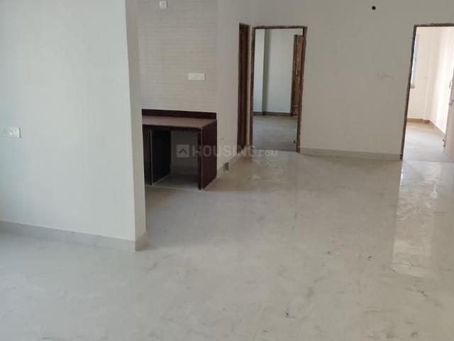 3 BHK Independent Builder Floor in New Town for rent Kolkata. The reference number is 20147603