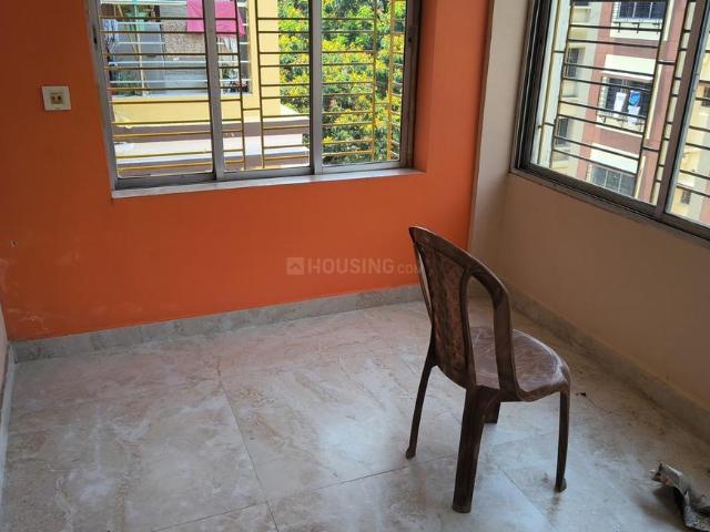 3 BHK Independent Builder Floor in New Town for rent Kolkata. The reference number is 20229822