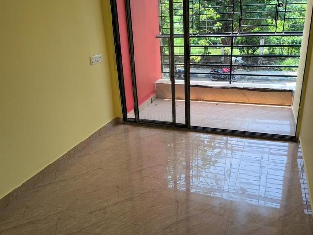 3 BHK Independent Builder Floor in New Town for rent Kolkata. The reference number is 20230100