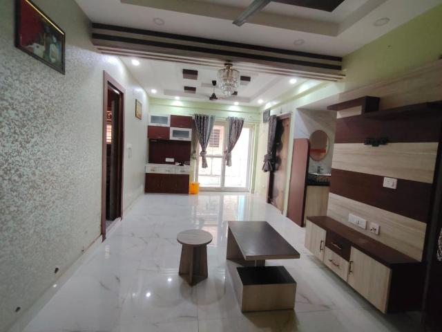 3 BHK Independent Builder Floor in New Town for rent Kolkata. The reference number is 20256465