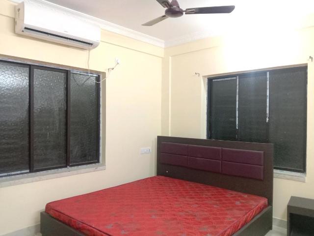 3 BHK Independent Builder Floor in New Town for resale Kolkata. The reference number is 16318678