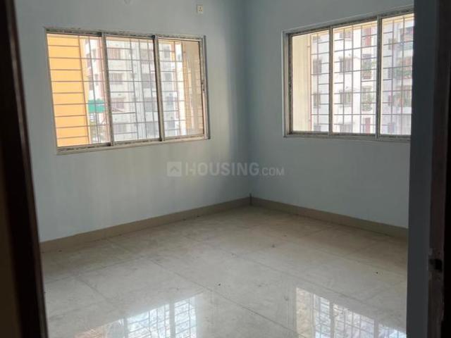 3 BHK Independent Builder Floor in New Town for resale Kolkata. The reference number is 19092039