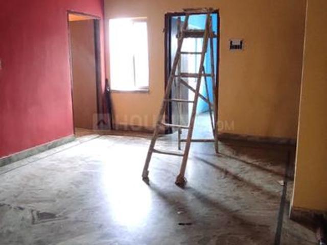 3 BHK Independent Builder Floor in New Alipore for rent Kolkata. The reference number is 15072312