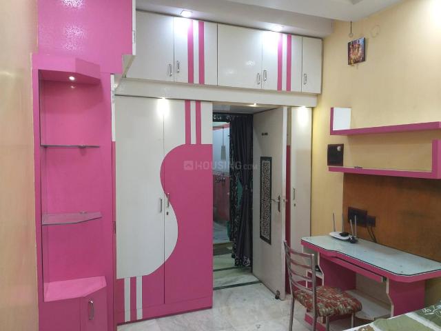 3 BHK Independent Builder Floor in New Alipore for rent Kolkata. The reference number is 20477877