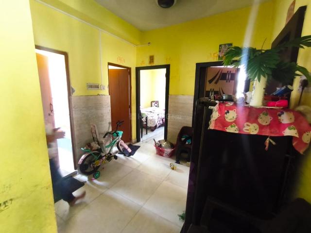 3 BHK Independent Builder Floor in New Alipore for rent Kolkata. The reference number is 20482228