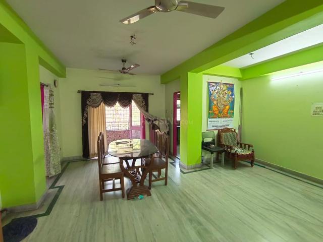 3 BHK Independent Builder Floor in New Alipore for rent Kolkata. The reference number is 20324329