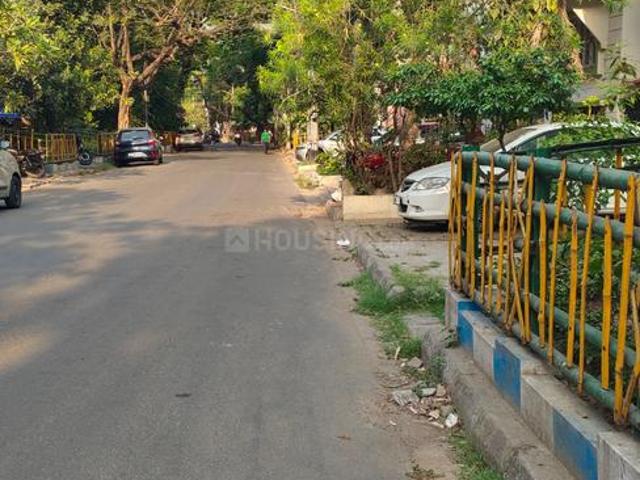 3 BHK Independent Builder Floor in New Alipore for resale Kolkata. The reference number is 14491148