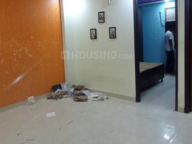 3 BHK Independent Builder Floor in New Ashok Nagar for rent New Delhi. The reference number is 20424422
