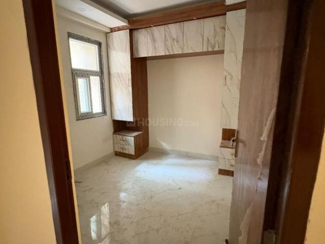 3 BHK Independent Builder Floor in New Ashok Nagar for rent New Delhi. The reference number is 20542465