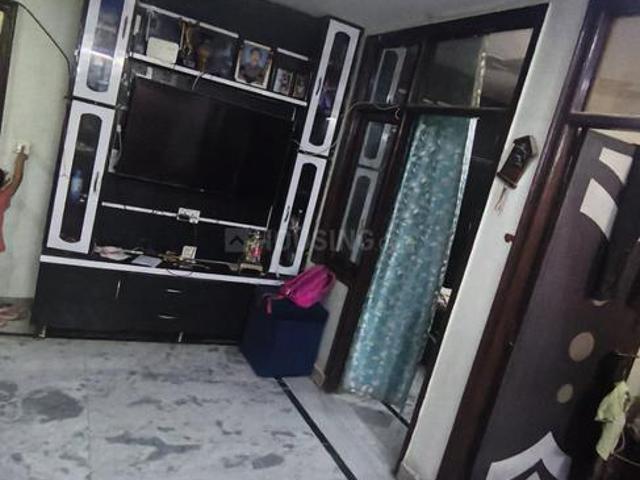 3 BHK Independent Builder Floor in New Ashok Nagar for rent New Delhi. The reference number is 20595197