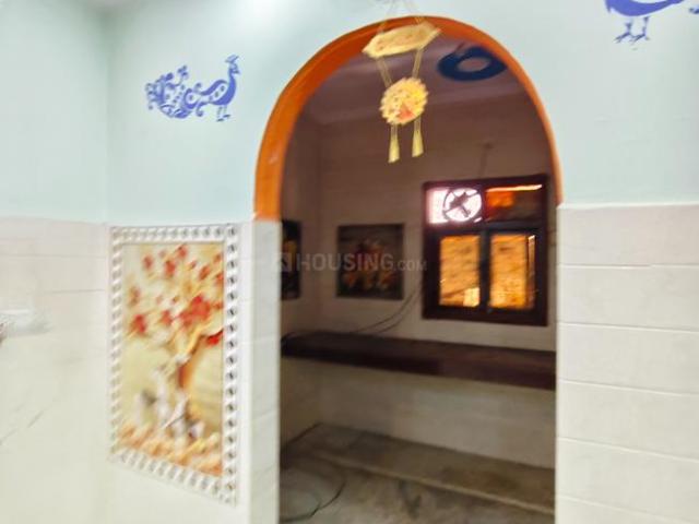 3 BHK Independent Builder Floor in New Ashok Nagar for rent New Delhi. The reference number is 20269129