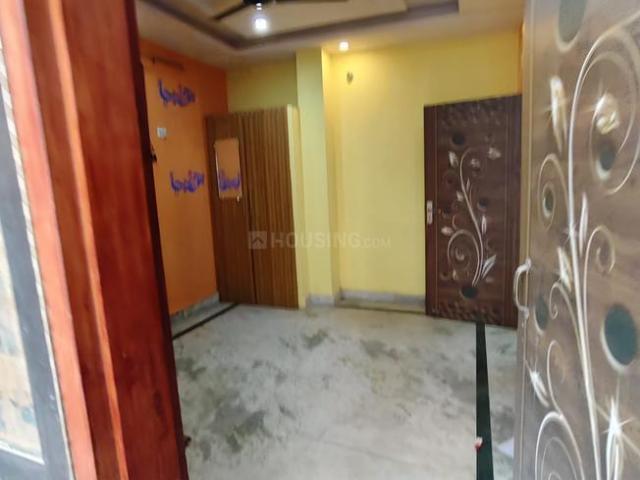 3 BHK Independent Builder Floor in New Ashok Nagar for rent New Delhi. The reference number is 20345283