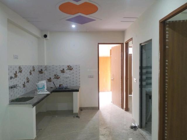 3 BHK Independent Builder Floor in New Ashok Nagar for resale New Delhi. The reference number is 18721449